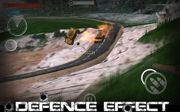 Defence Effect Free