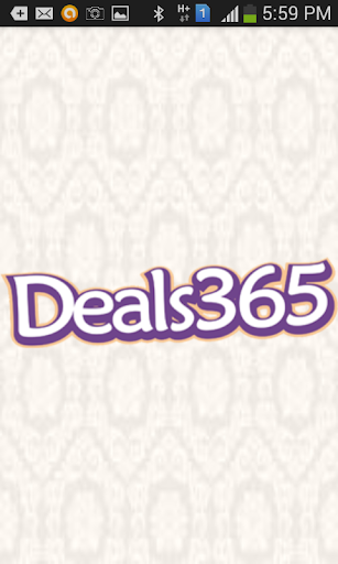 Deals365.us coupon codes