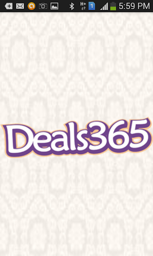 【免費購物App】Deals365.us coupon codes-APP點子