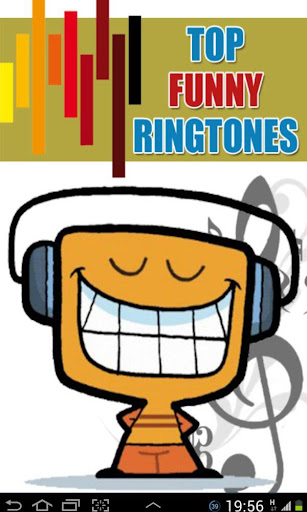 Top Funny Ringtones