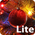 Christmas Carol Tree Lite logo