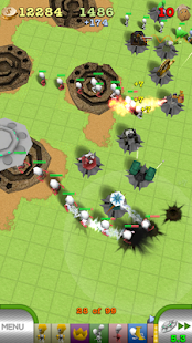 TowerMadness Zero: 3D TD(圖2)-速報App
