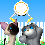 Cover Image of Tải xuống Claw Crane Cats 1.03.000 APK