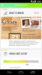 How to download Sodexo ITZ lastet apk for android