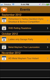 How to download Richardsons Harley Davidson 1.405 unlimited apk for bluestacks