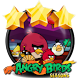 Angry Birds Seasons: Easter Eggs