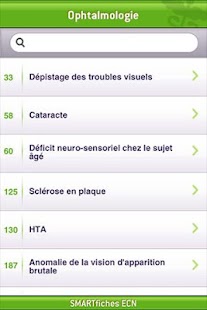 How to download SMARTfiches Ophtalmologie patch 1.01 apk for bluestacks