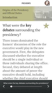 Handy Presidents Answer Book(圖3)-速報App