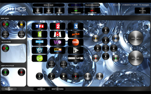 Free Download HCSa APK for PC