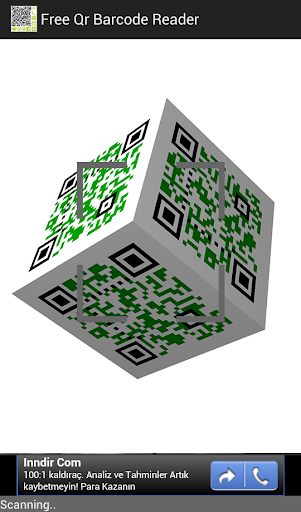 Free Qr Code Reader