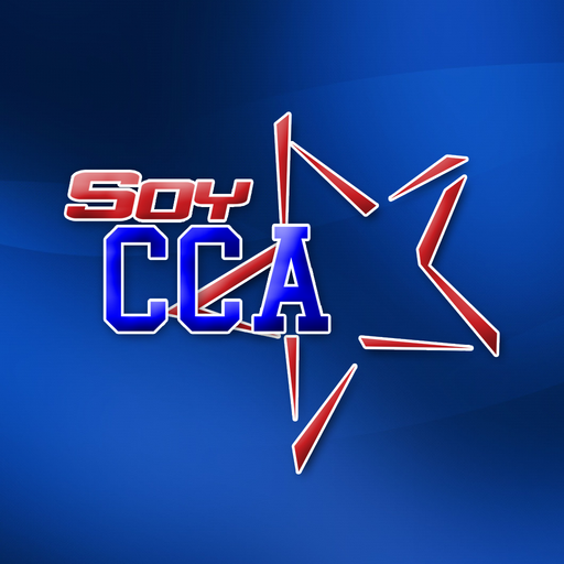 Soy CCA LOGO-APP點子