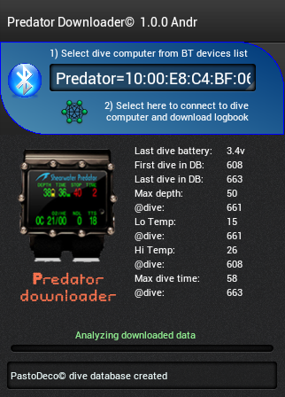 【免費生產應用App】Predator downloader-APP點子