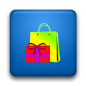 Toms Gifts logo
