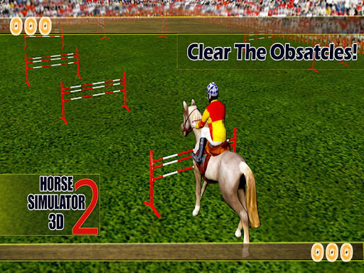 【免費模擬App】Horse simulator 3D 2: Wildlife-APP點子