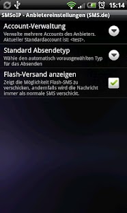 How to mod SMSoIP SMS.de Plugin patch 1.1.8 apk for laptop