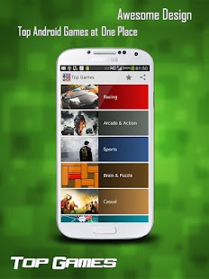 Top Games Market Screenshots 0