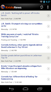 New York Basketball News