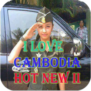 I Love Cambodia Hot News II 1.0