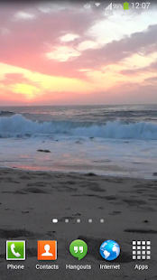 Ocean Waves Live Wallpaper 26(圖2)-速報App