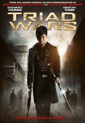 Triad Wars