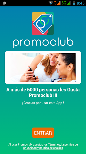 Promoclub