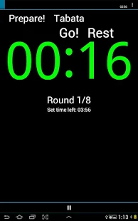 A HIIT License(圖3)-速報App