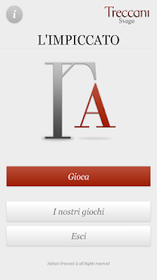 Free L'impiccato APK for Android