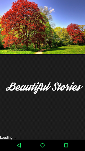 Beautiful Stories