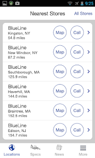 How to download BlueLine Rental 3.5 apk for pc