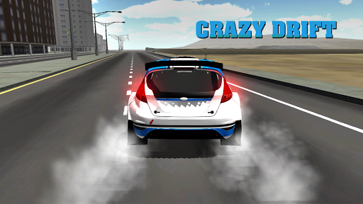 【免費模擬App】Extreme Rally Crush-APP點子