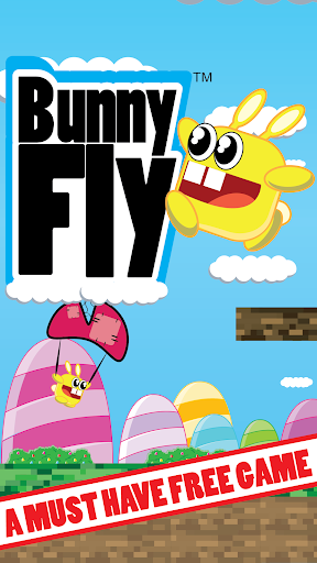 Bunny Fly