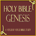 Genesis - The Bible Study App