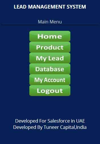 Gulf Database Management
