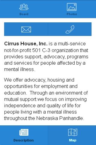 【免費健康App】Cirrus House, Inc-APP點子