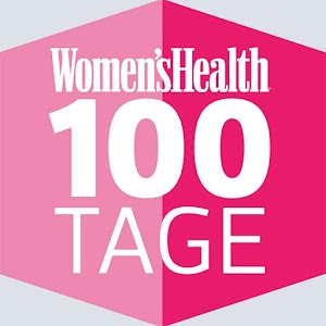 WH100Tage Training ohne Geräte logo