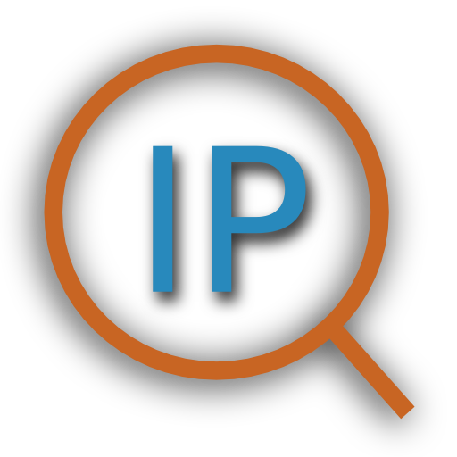 Check My IP LOGO-APP點子