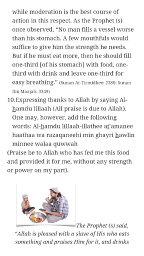 免費下載教育APP|Food & Dress in Islam (Book) app開箱文|APP開箱王