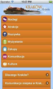 Kraków na Majówkę Screenshots 3