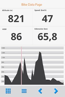 TwoNav GPS: Premium apk cracked download - screenshot thumbnail
