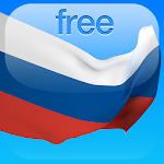 Cover Image of डाउनलोड एक महीने में रूसी: मुफ़्त पाठ और सुनने का कोर्स 1.27 APK