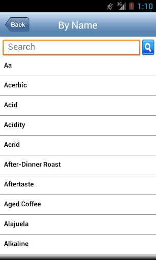 免費下載生活APP|Coffee Glossary app開箱文|APP開箱王