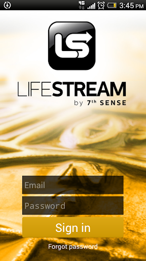 Life Stream