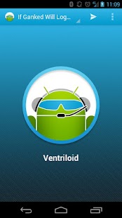 Ventriloid