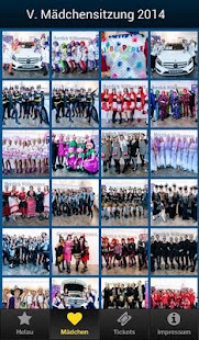 Mädchensitzung Screenshots 9