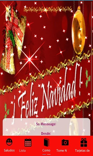 【免費生活App】Saludos de Navidad Instantáneo-APP點子