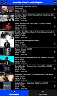 Free Download MusicPlayOn APK for Android