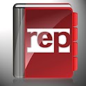 RepConnect logo