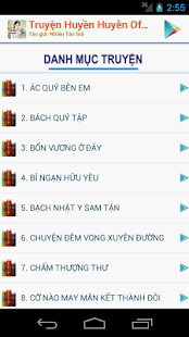 How to download Truyện Huyền Huyễn Offline lastet apk for laptop