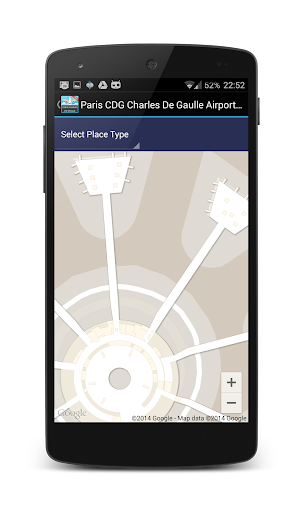 【免費旅遊App】Philadelphia Airport PHL-APP點子