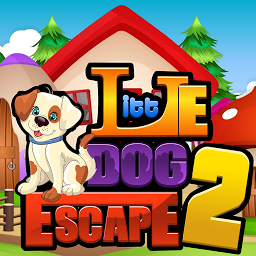 Escape Games 553 v1.0.0